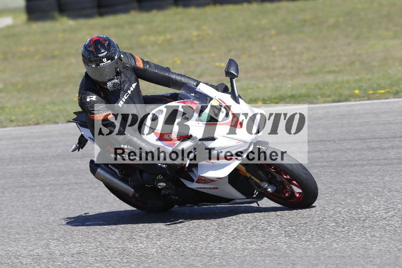 Archiv-2025/03 04.04.2025 TZ Motorsport ADR/Gruppe gruen/4